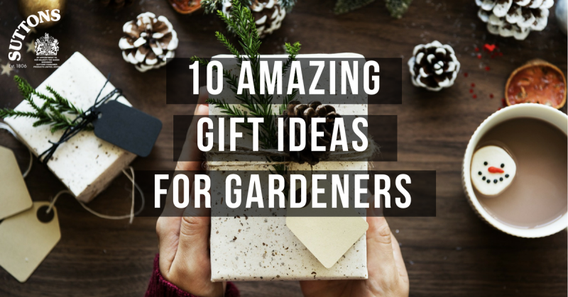 little known gardening tips