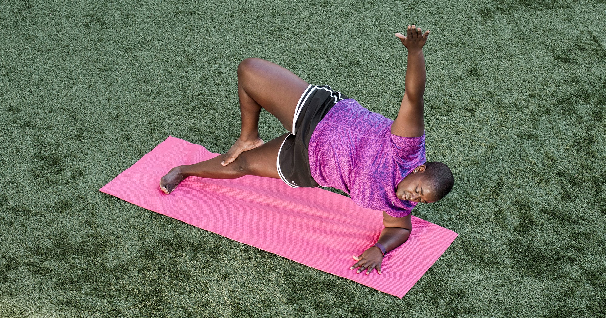 yoga workouts cassandra