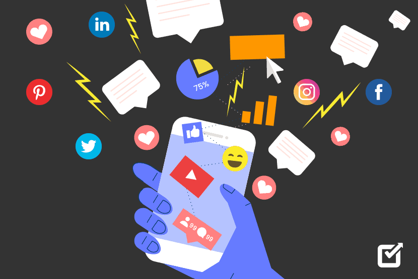 social media guide for business