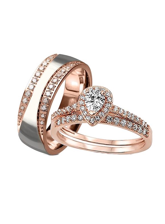 diamonds engagement rings