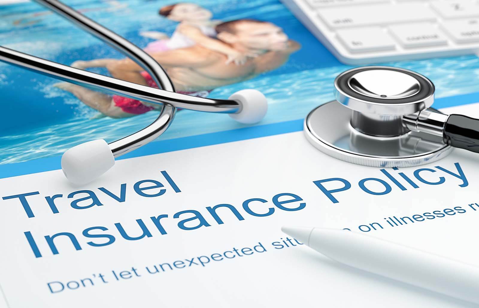 reviews for travel insurance