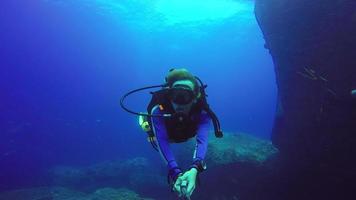 best scuba diving in the world
