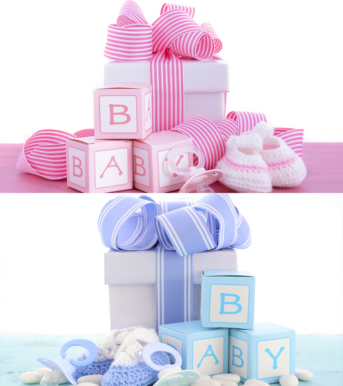 newborn baby products