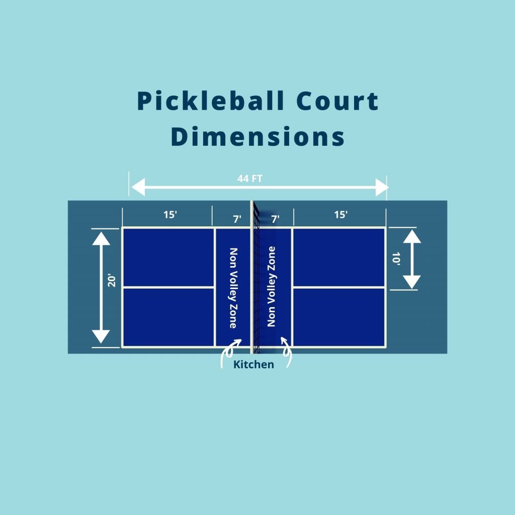 top rated outdoor pickleball