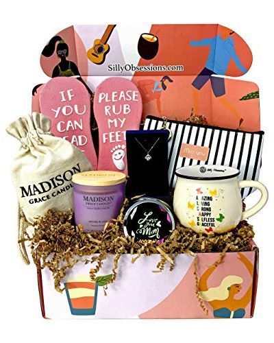 giftster list
