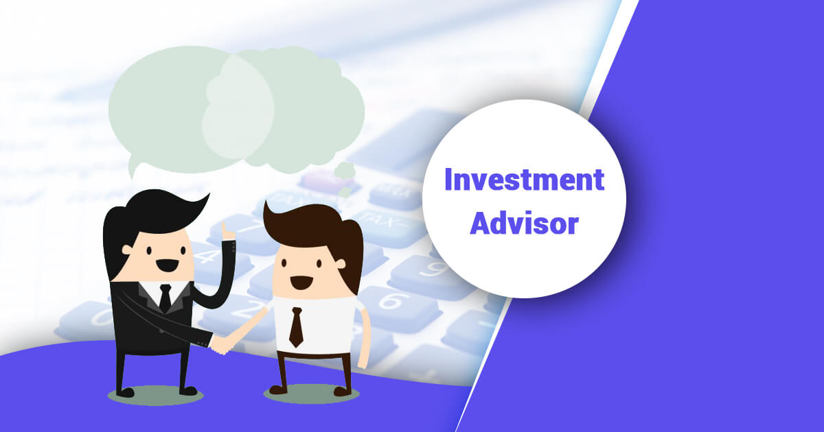 financial advisers