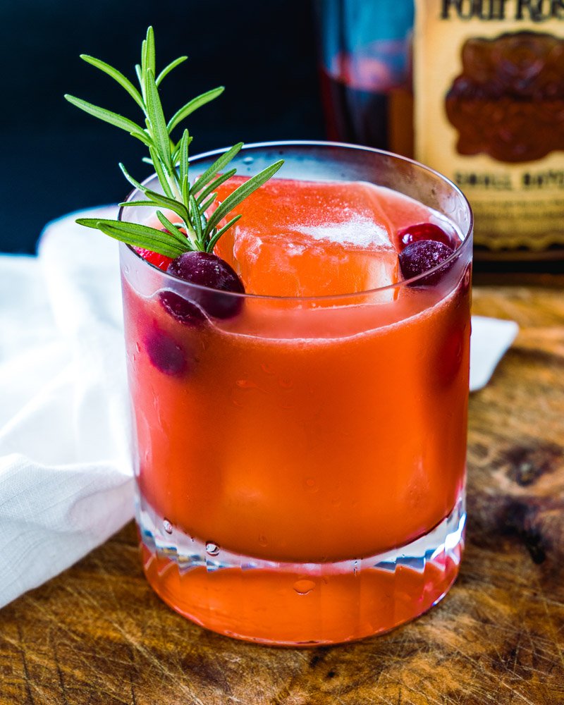 bacardi rum cocktails