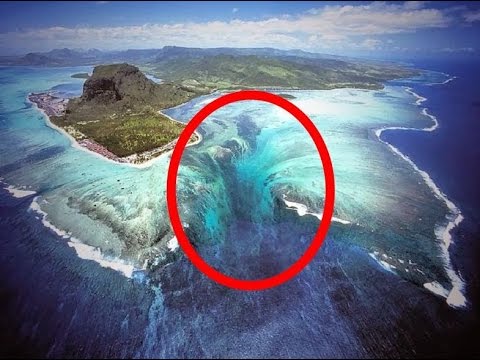 Secret Places in the World
