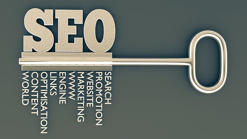 seo strategies for small business