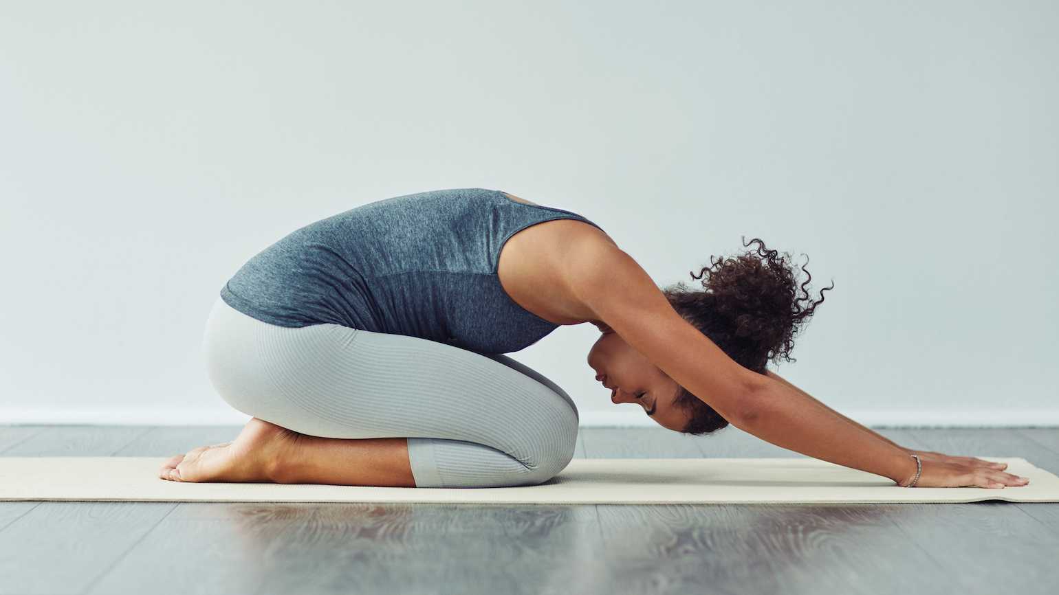 What is Yoga and How Do You Practice It?
