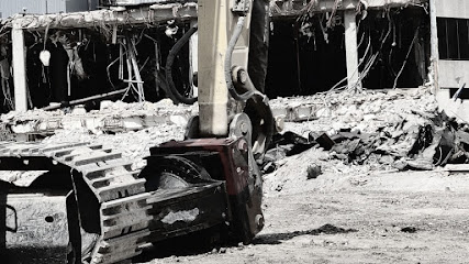 demolition construction