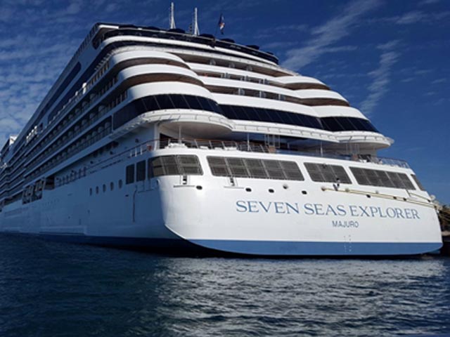 royal caribbean cruises 2020
