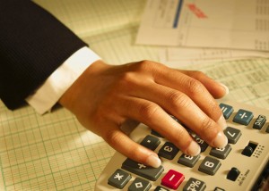 Employing a Bookkeeper Contractor

