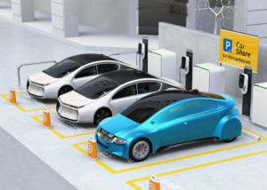 electric vehicle engineering courses