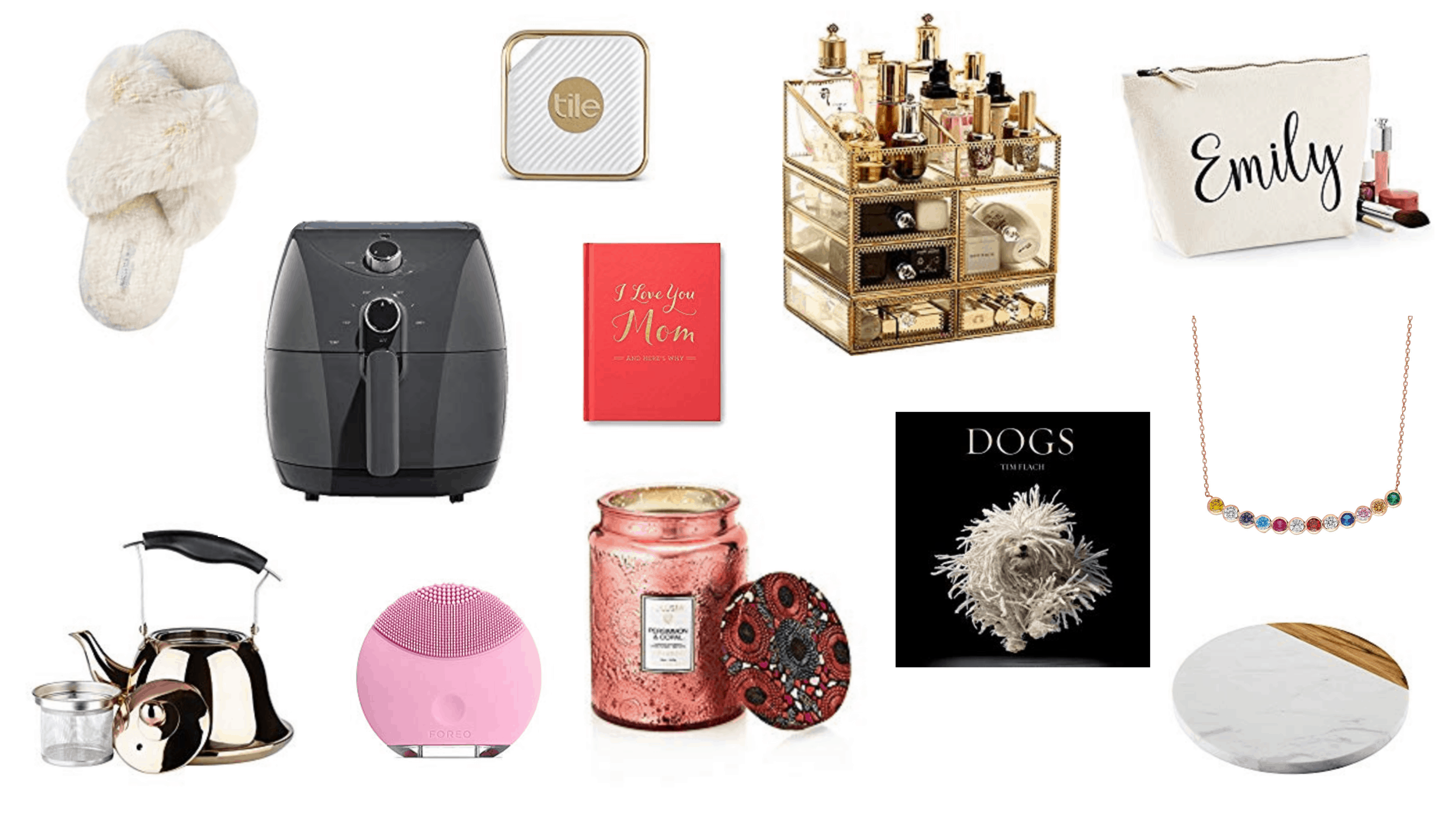 gifts for women turning 60