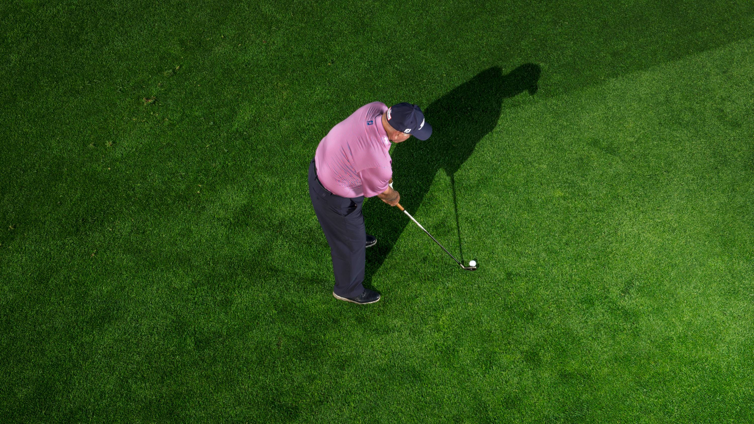 How to Improve Golf Consistency
