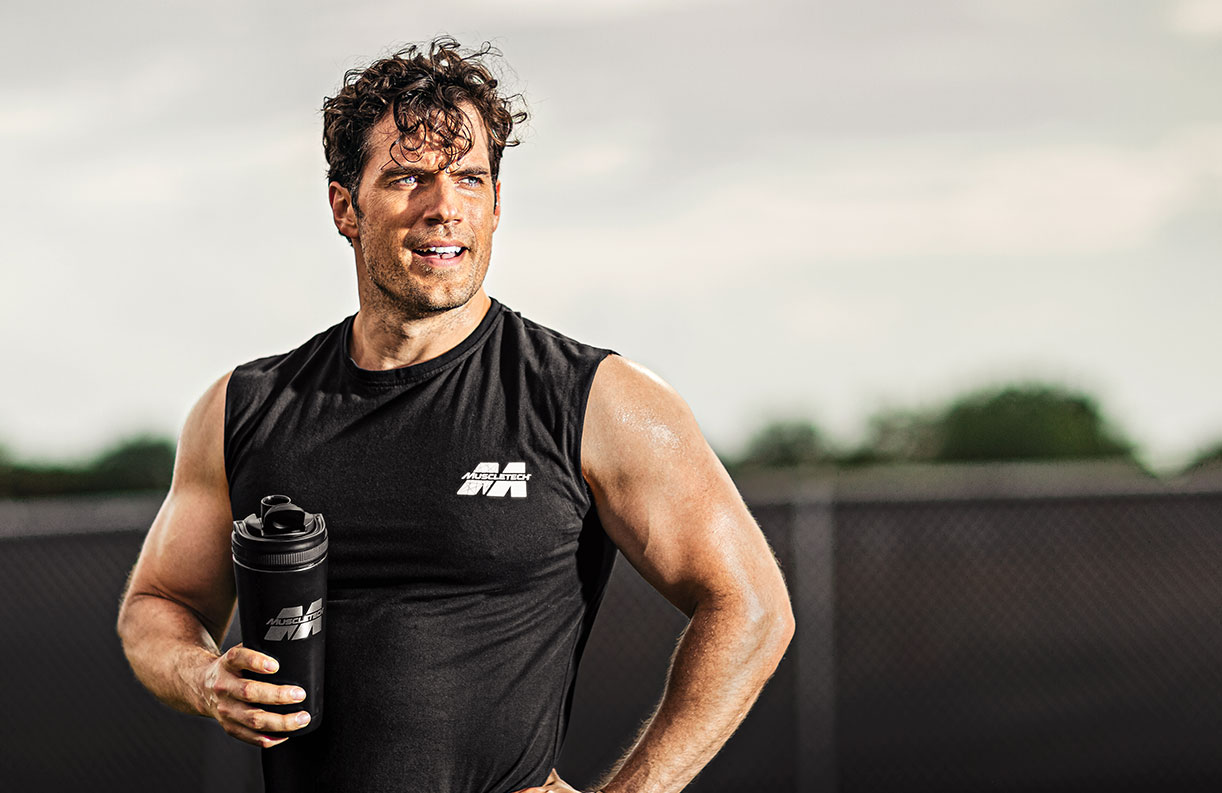online fitness trainer