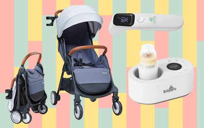 baby products distributor uae