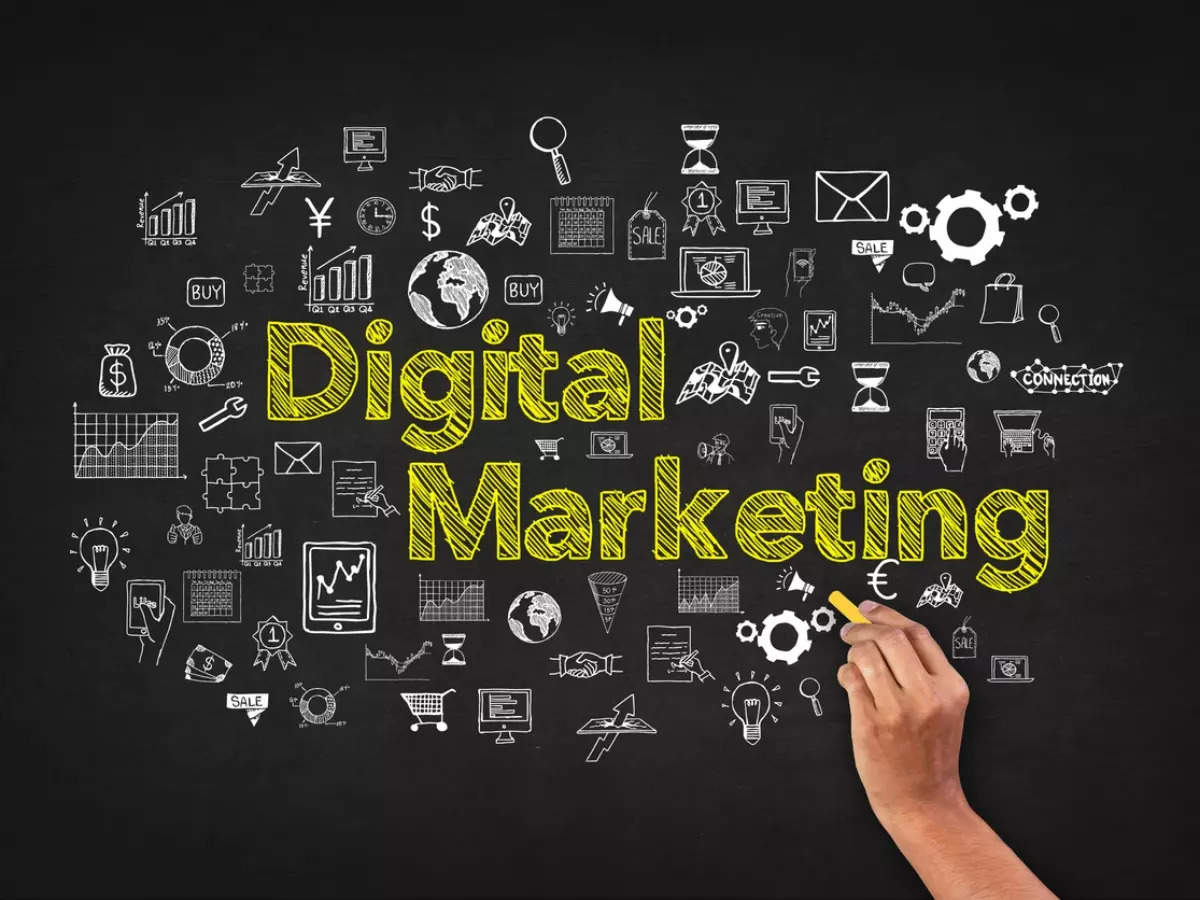 what is digital marketing courses
