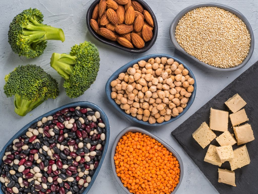 minimalist vegan lifestyle
