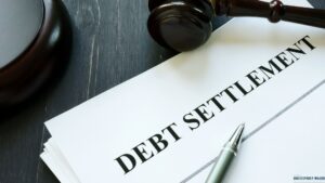 debt relief companies