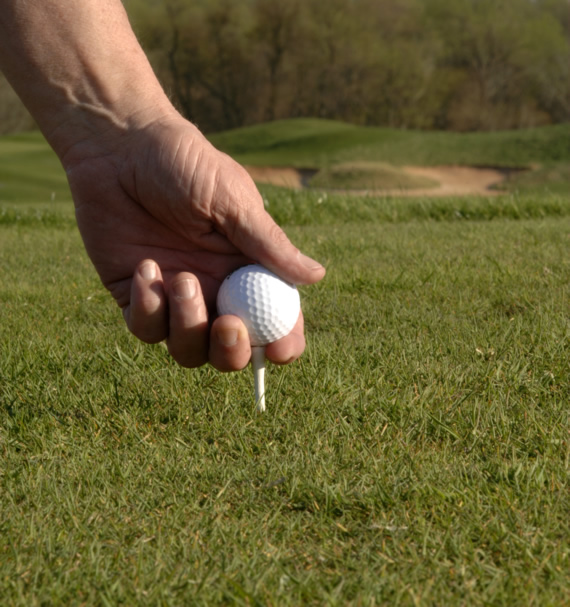 Five Reasons to Hire a Golf Swing coach

