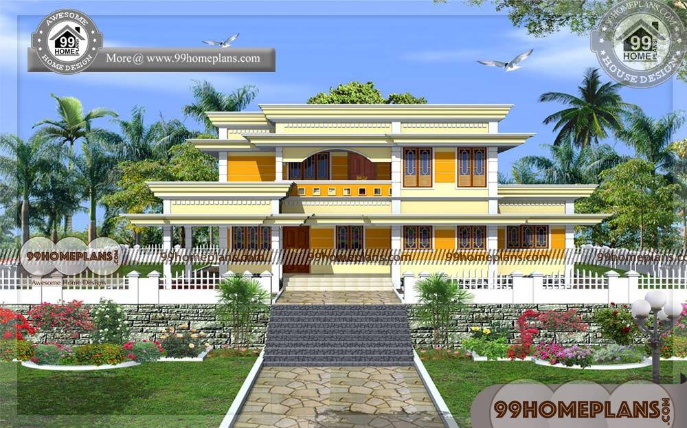 house plans with photos