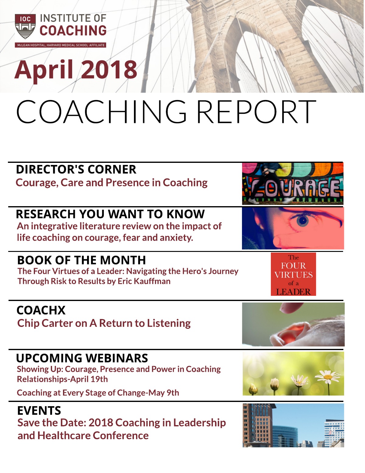 purpose coaching