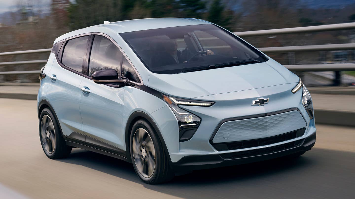 ford electric car price