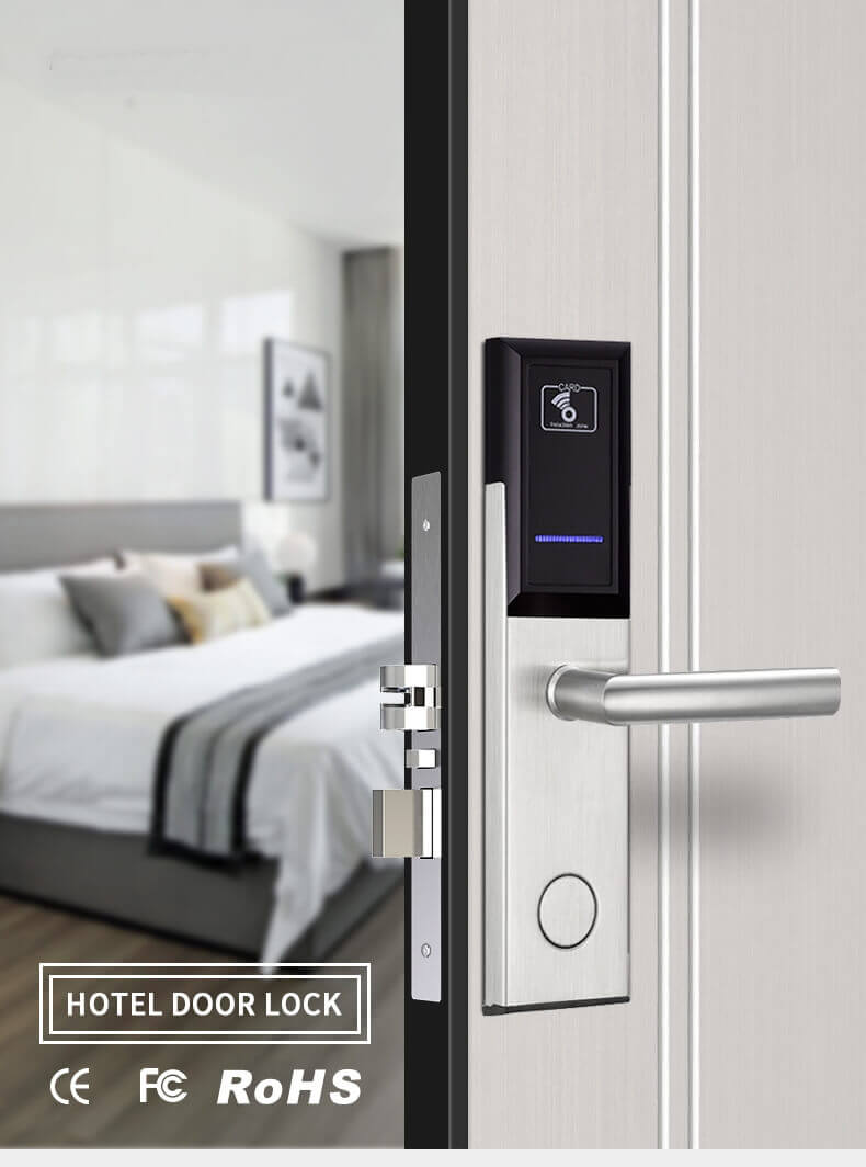 att home security