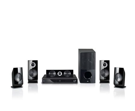 the best home theater system