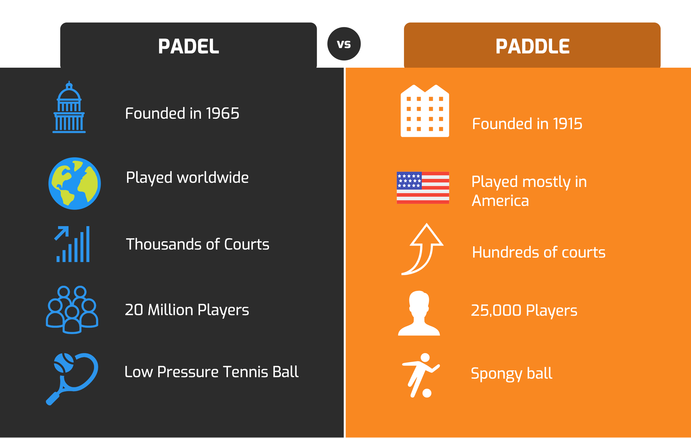 official pickleball paddle dimensions