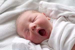 Baby Care Tips to New Moms
