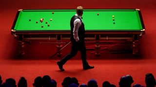 snooker rules uk
