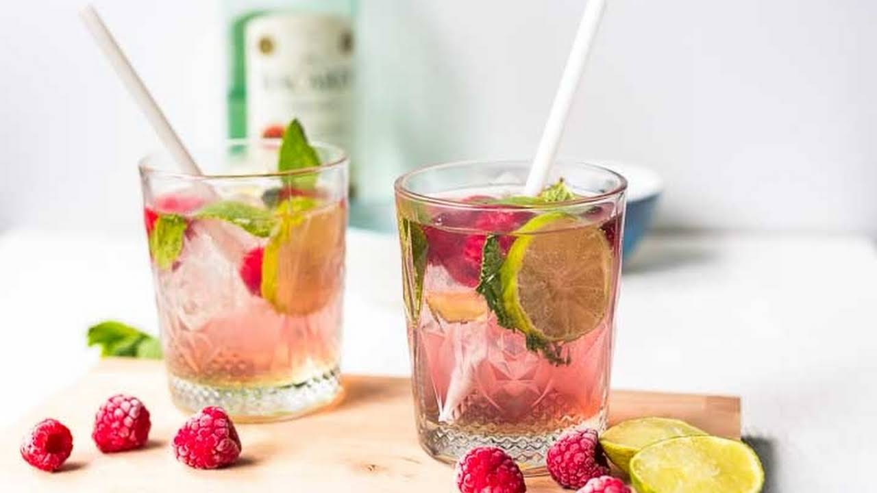 cocktails vodka facile