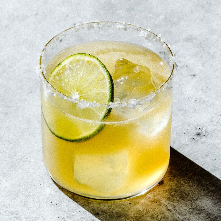 cocktail with recipe
