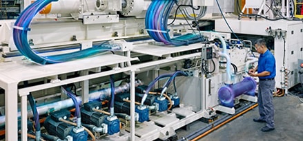 manufacturing automation systems