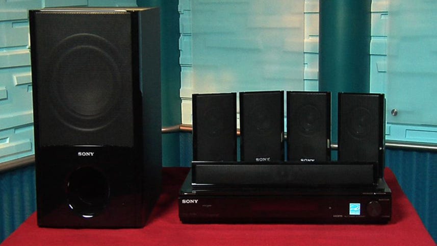 best home audio system