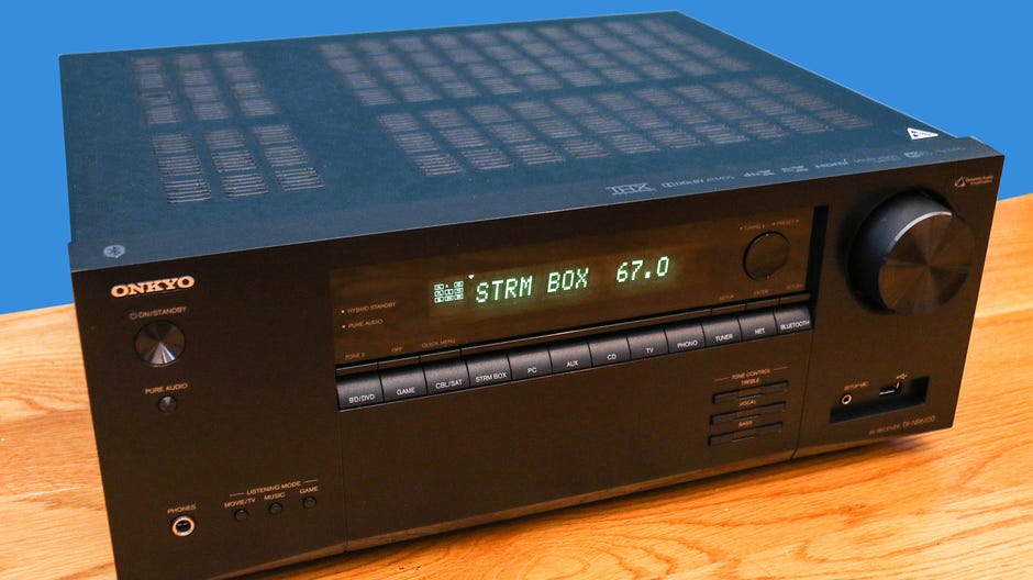 home stereo systems