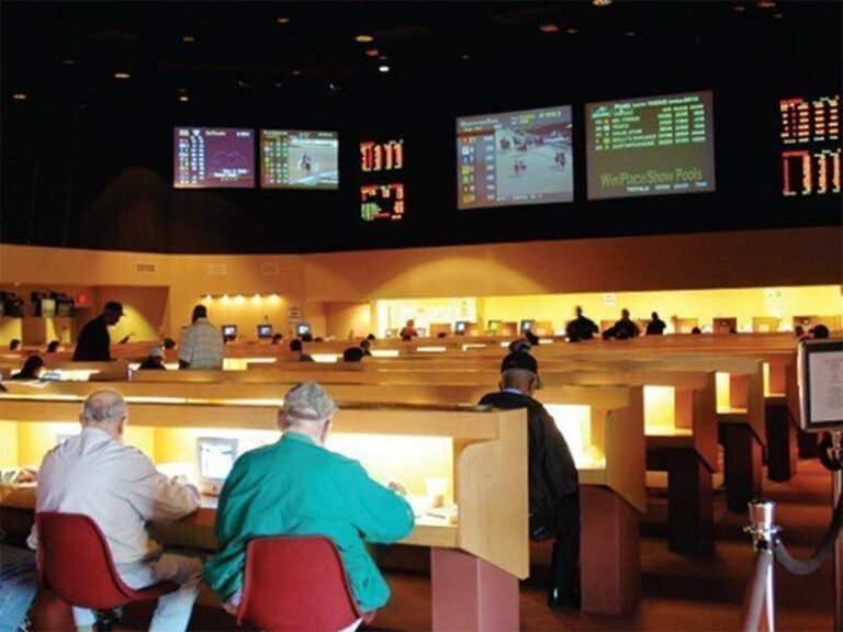 sports betting online usa